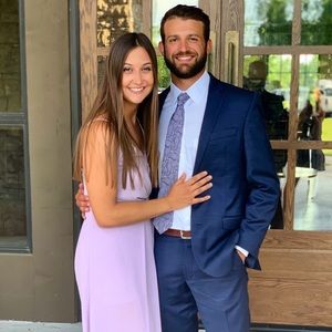 Meet your Posher, Madison